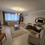 Appartement 4-room, Warm House, Near The Sea, Next To The Historic Elevator *
