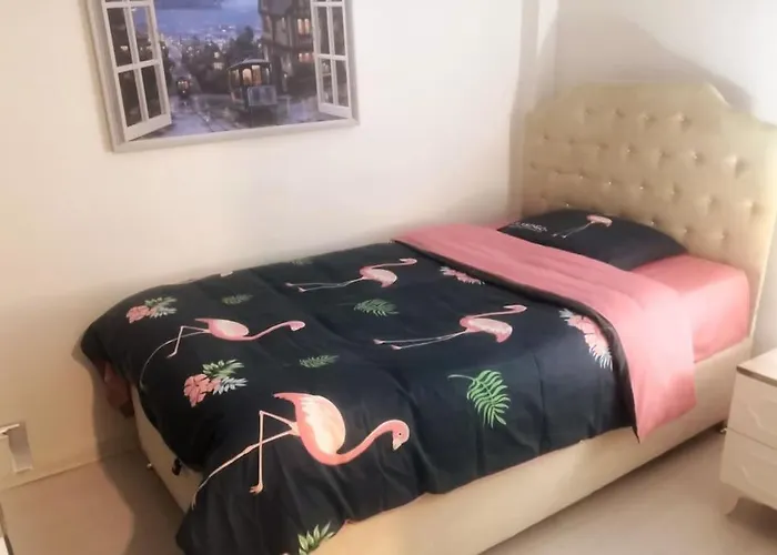 4-room, Warm House, Near The Sea, Next To The Historic Elevator *