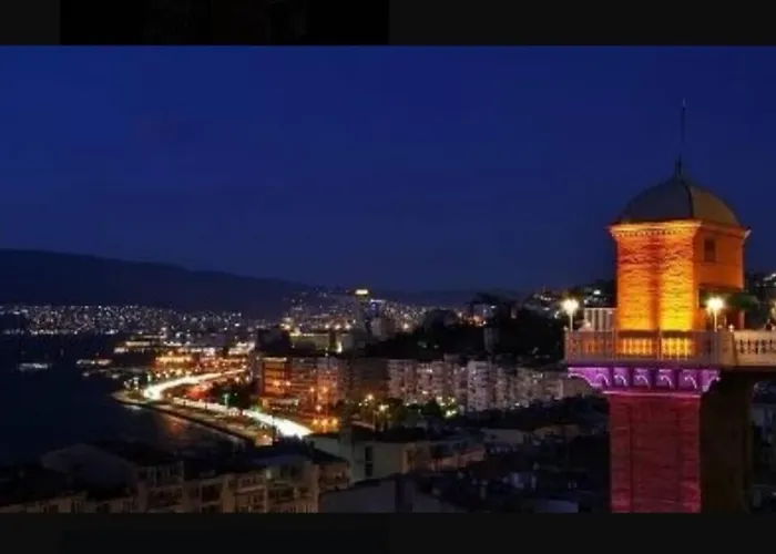 4-room, Warm House, Near The Sea, Next To The Historic Elevator